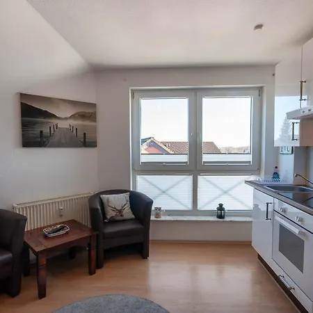 Lejlighed Kleine Elfe Am Hasselkopflift *