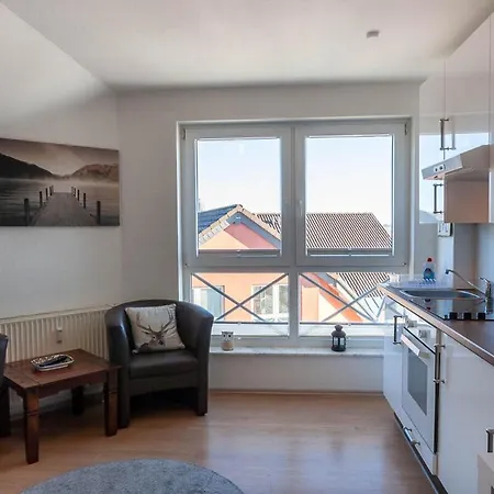 Kleine Elfe Am Hasselkopflift Lejlighed Braunlage