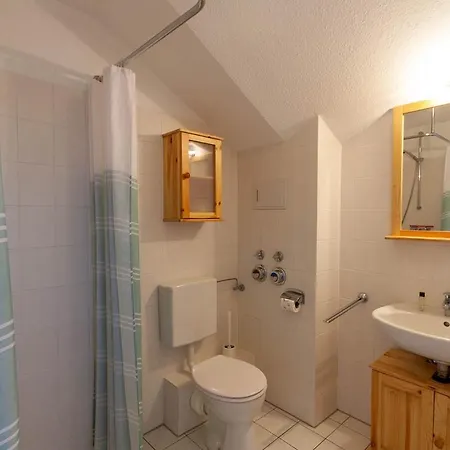 Kleine Elfe Am Hasselkopflift Lejlighed *