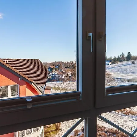 Kleine Elfe Am Hasselkopflift