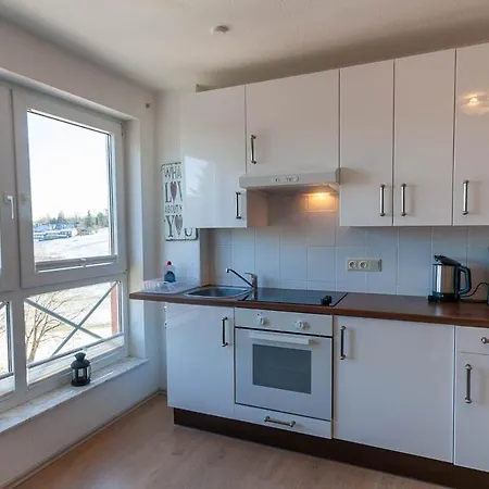 Kleine Elfe Am Hasselkopflift Lejlighed