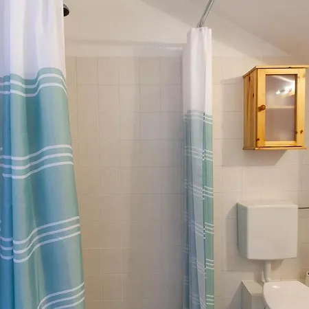 Kleine Elfe Am Hasselkopflift *