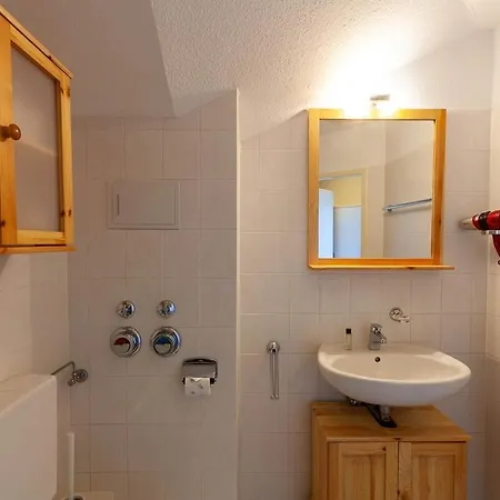 Kleine Elfe Am Hasselkopflift Lejlighed