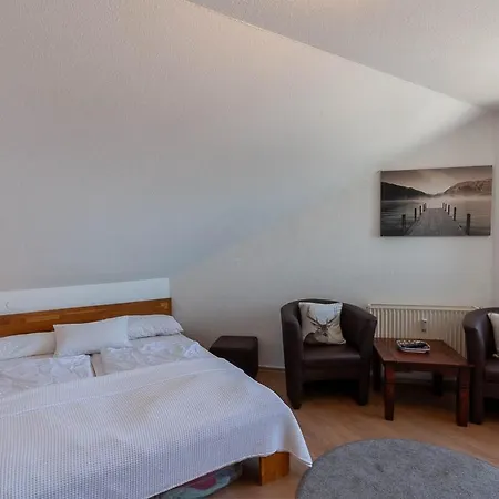 Kleine Elfe Am Hasselkopflift Lejlighed *