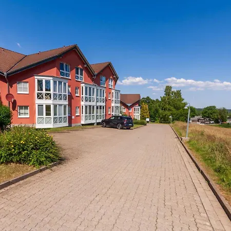 Kleine Elfe Am Hasselkopflift * Braunlage