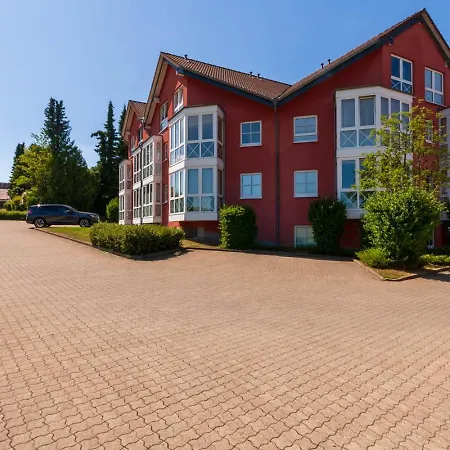 Lejlighed Kleine Elfe Am Hasselkopflift *