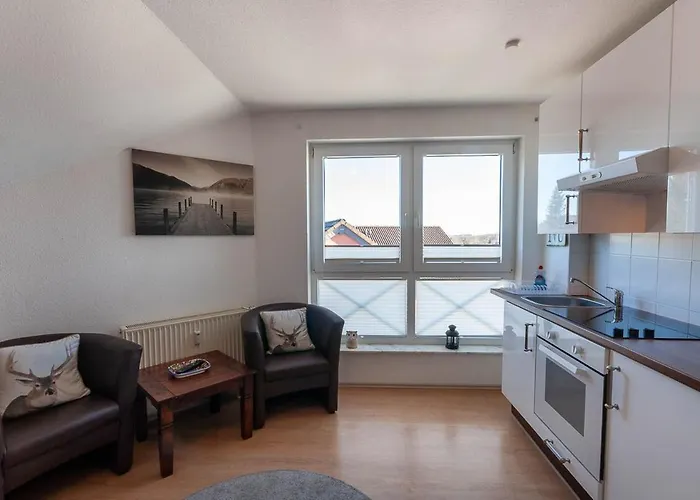 Daire Kleine Elfe Am Hasselkopflift *