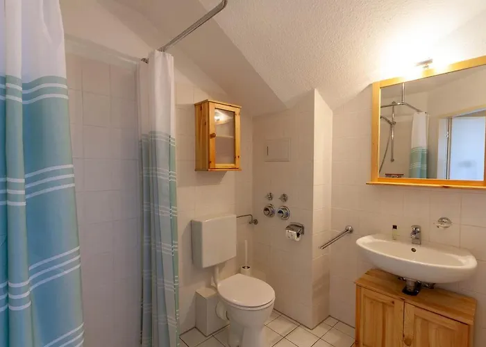 Kleine Elfe Am Hasselkopflift Daire *