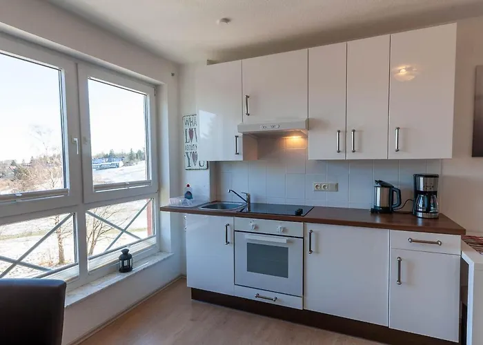 Kleine Elfe Am Hasselkopflift Daire